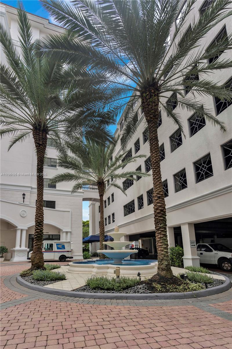 BOCA GRAND CONDO - Residential Lease
