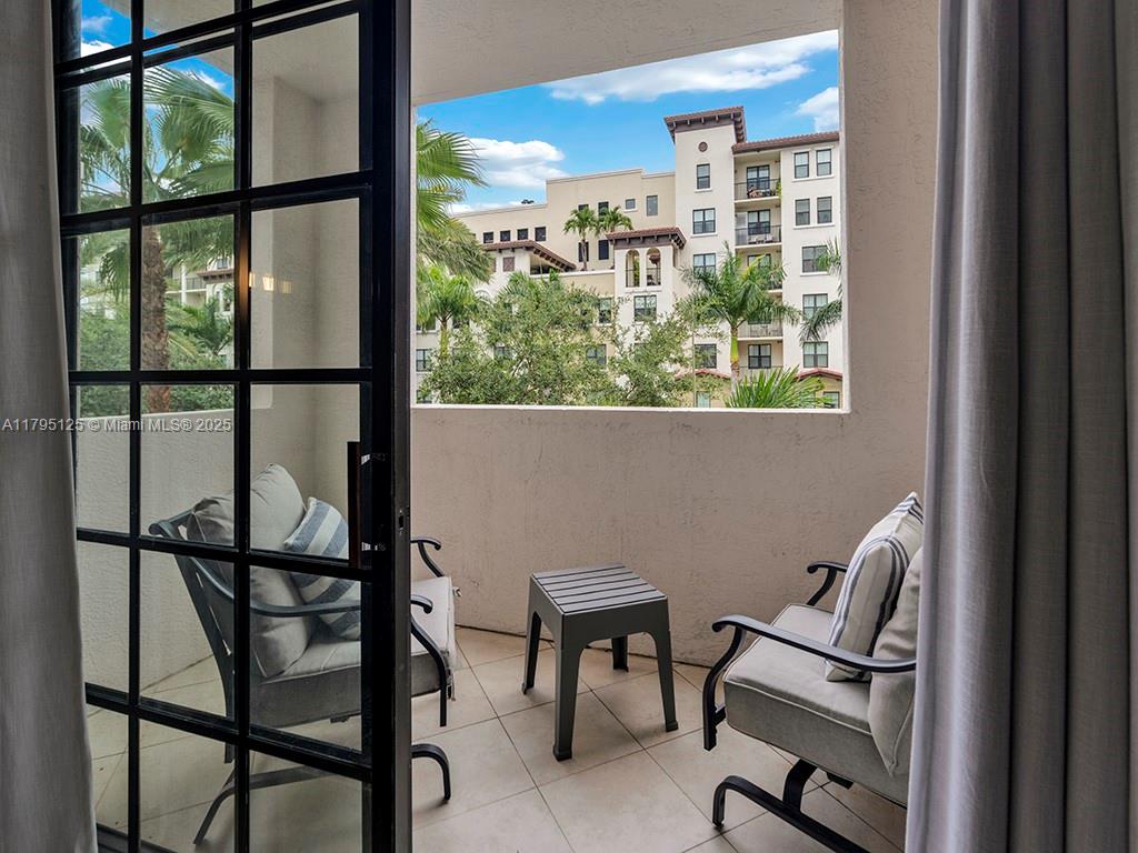 BOCA GRAND CONDO - Residential Lease