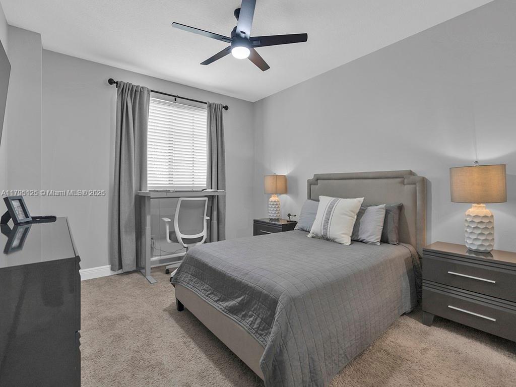 BOCA GRAND CONDO - Residential Lease