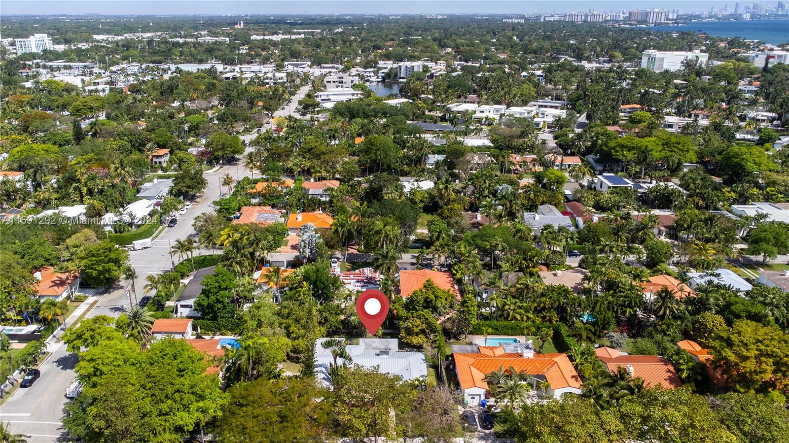 NEW BELLE MEADE - Residential