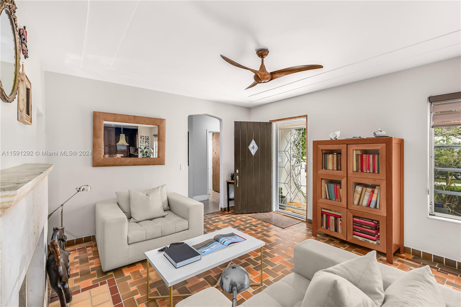 NEW BELLE MEADE - Residential