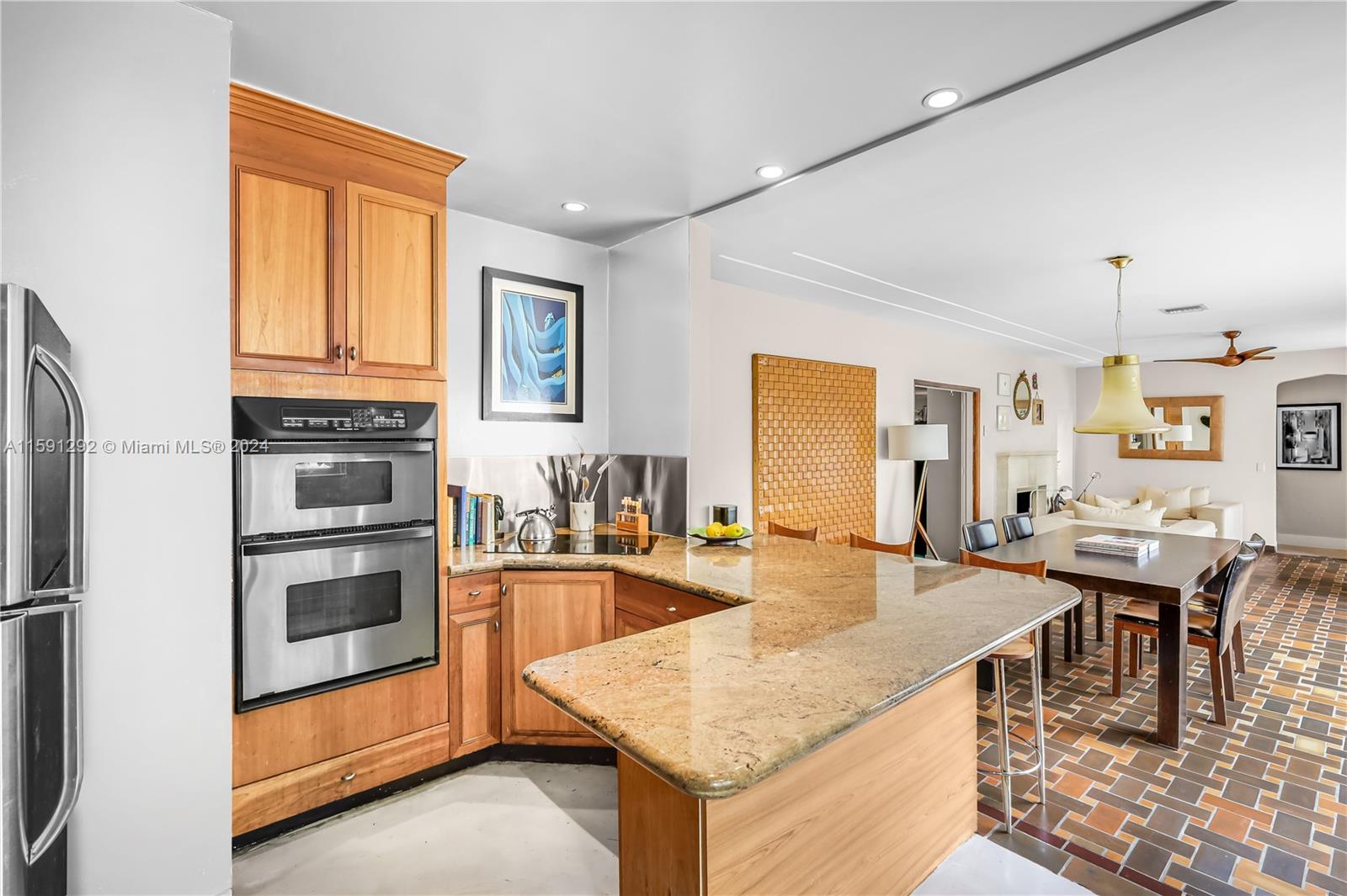 NEW BELLE MEADE - Residential