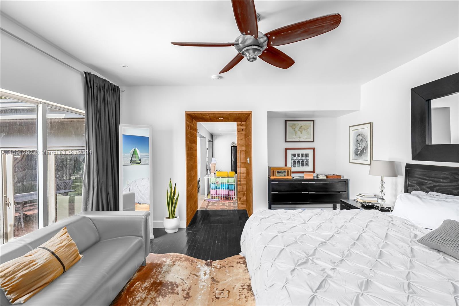 NEW BELLE MEADE - Residential