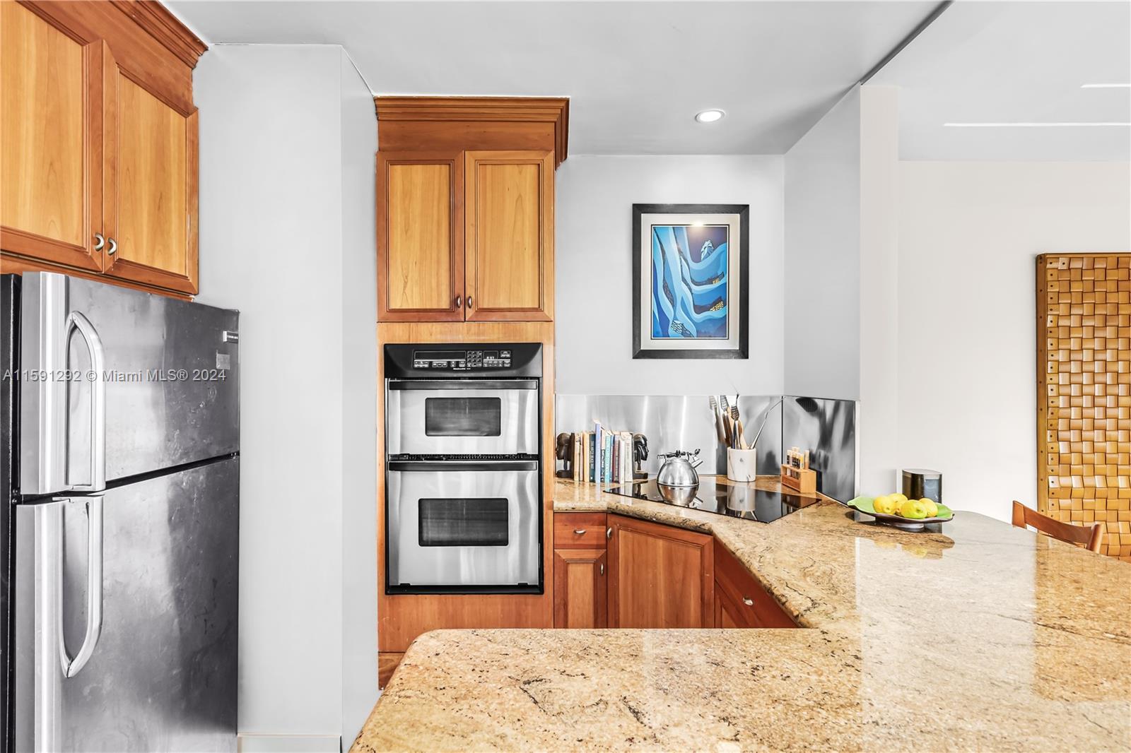 NEW BELLE MEADE - Residential