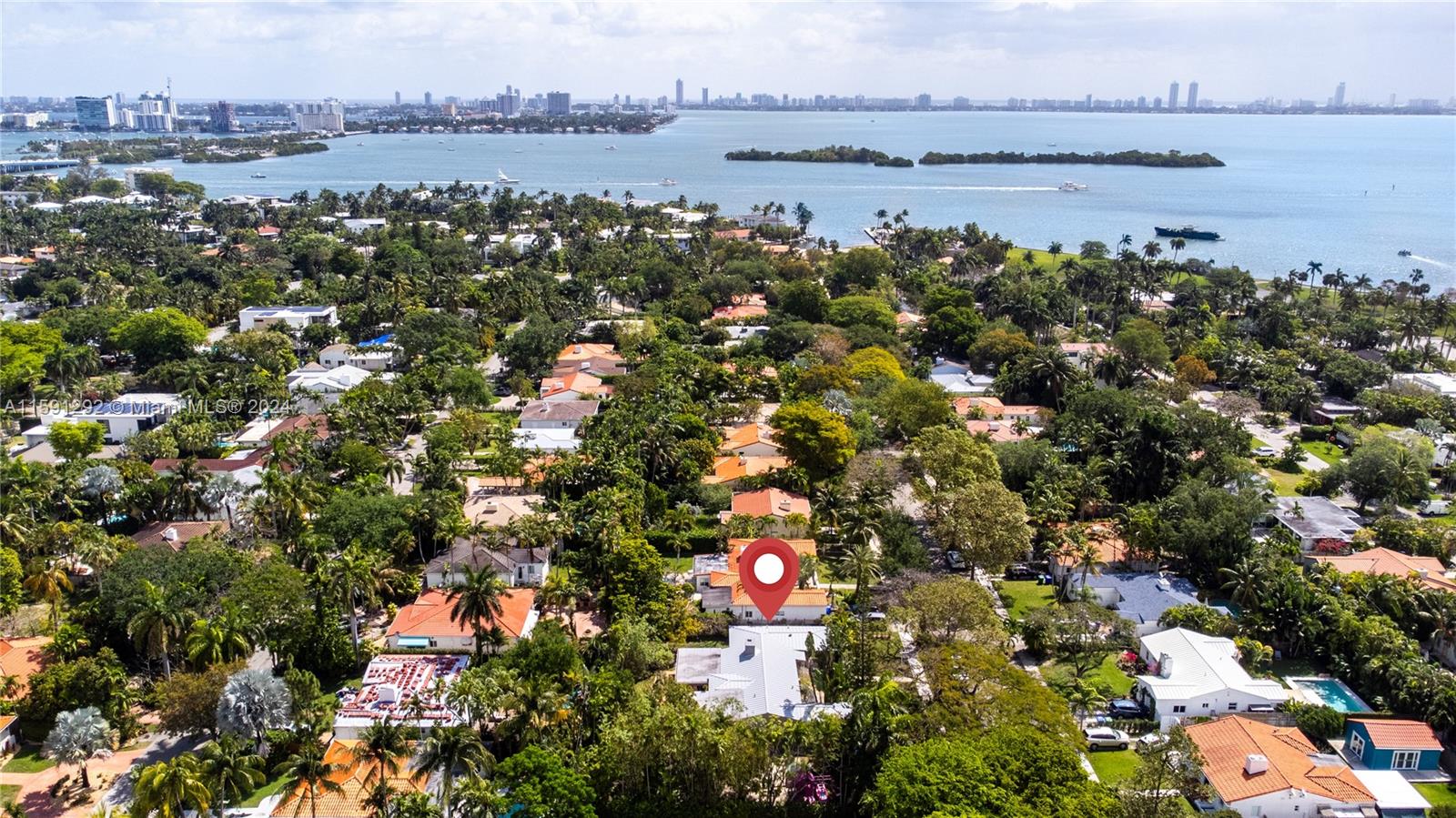 NEW BELLE MEADE - Residential