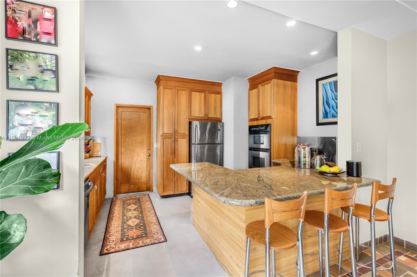 NEW BELLE MEADE - Residential