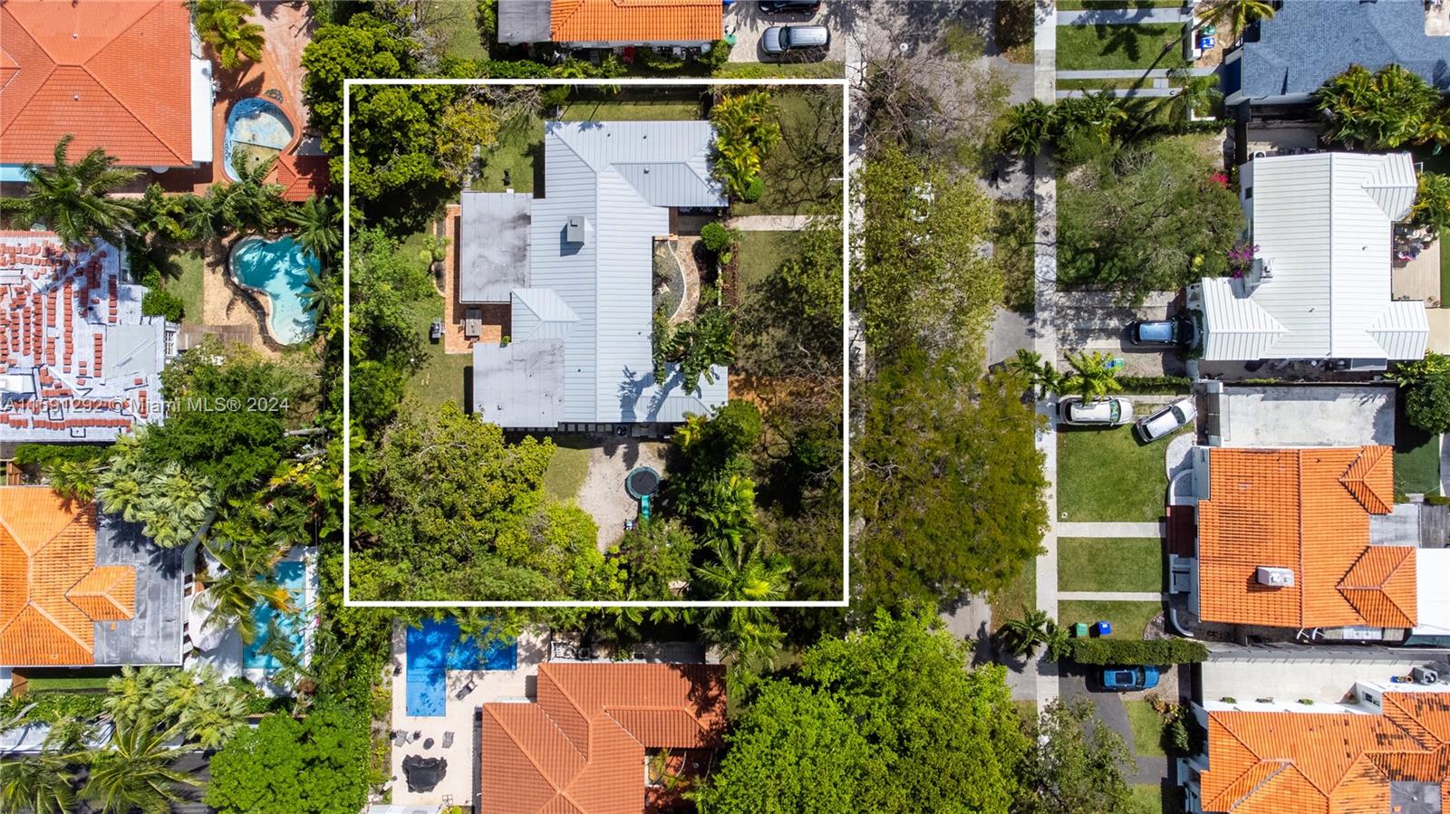 NEW BELLE MEADE - Residential