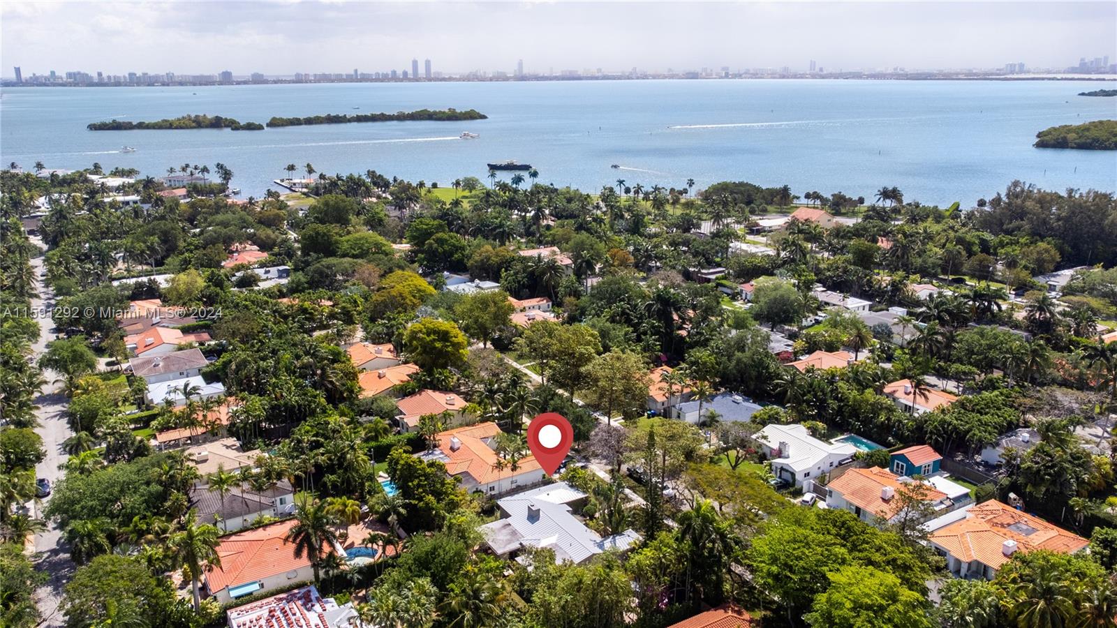 NEW BELLE MEADE - Residential