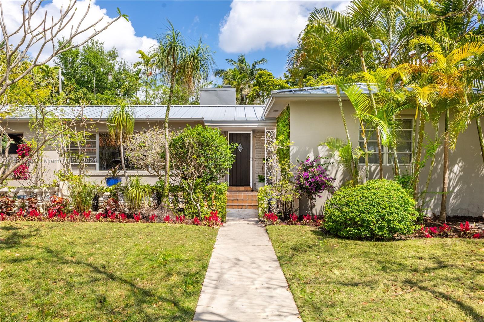 NEW BELLE MEADE - Residential