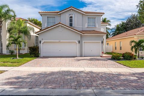 1147 NE 37th Place Homestead FL 33033