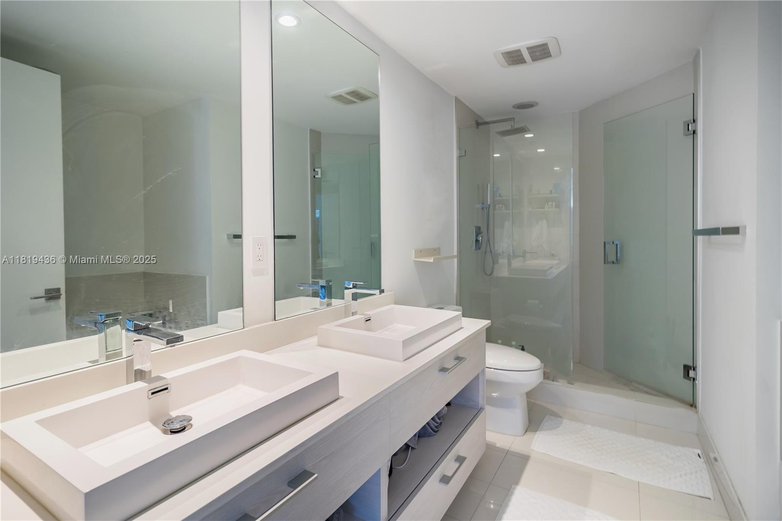BRICKELL HEIGHTS WEST CON - Residential Lease