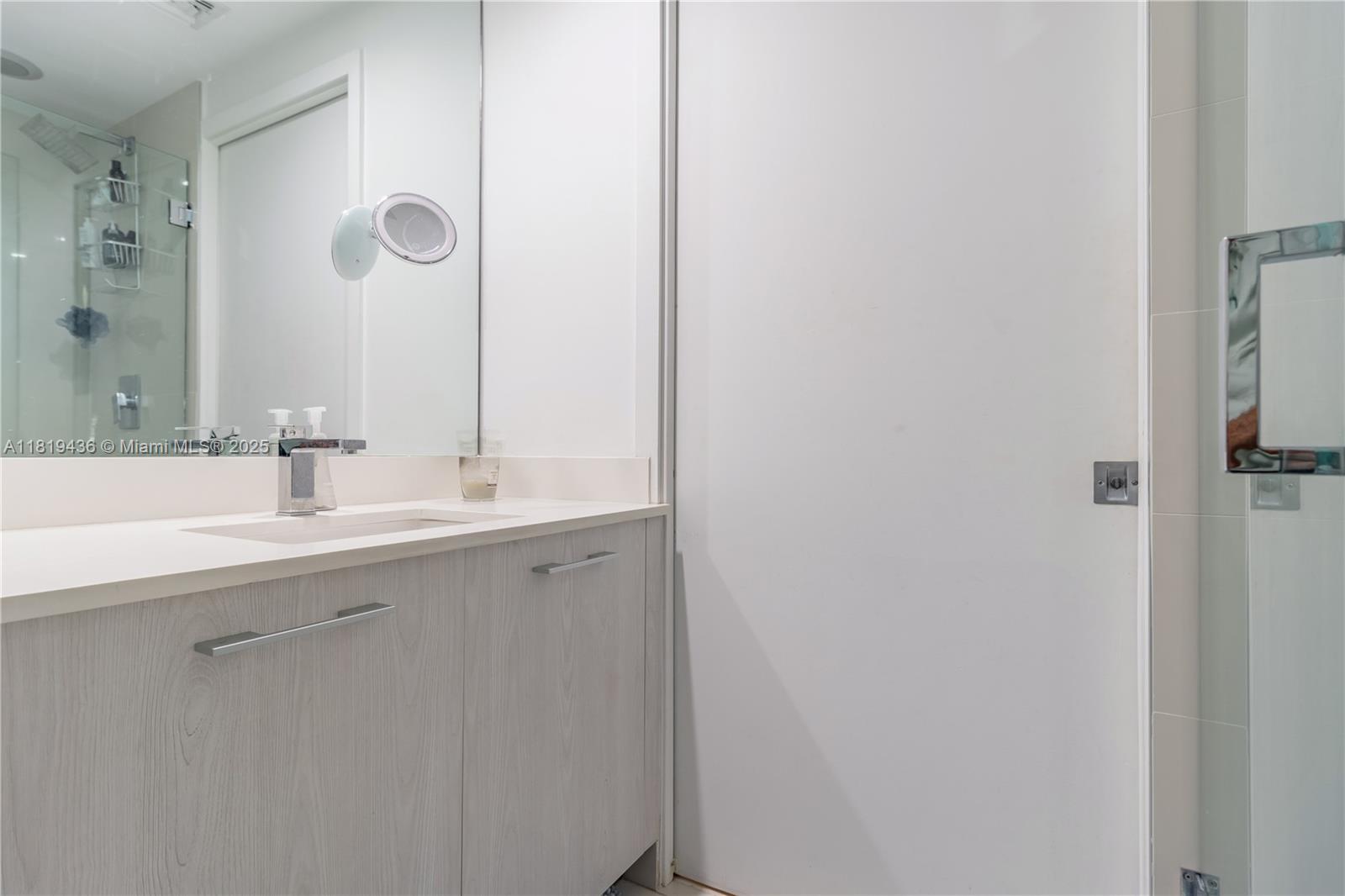 BRICKELL HEIGHTS WEST CON - Residential Lease