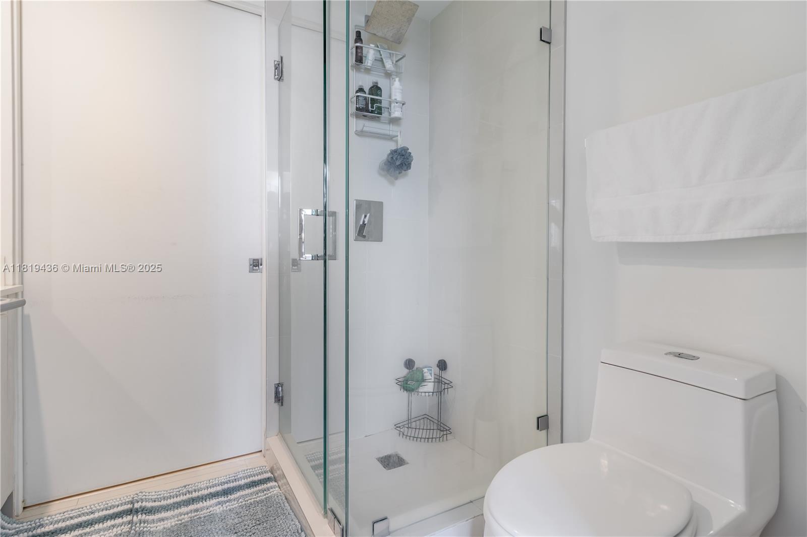 BRICKELL HEIGHTS WEST CON - Residential Lease