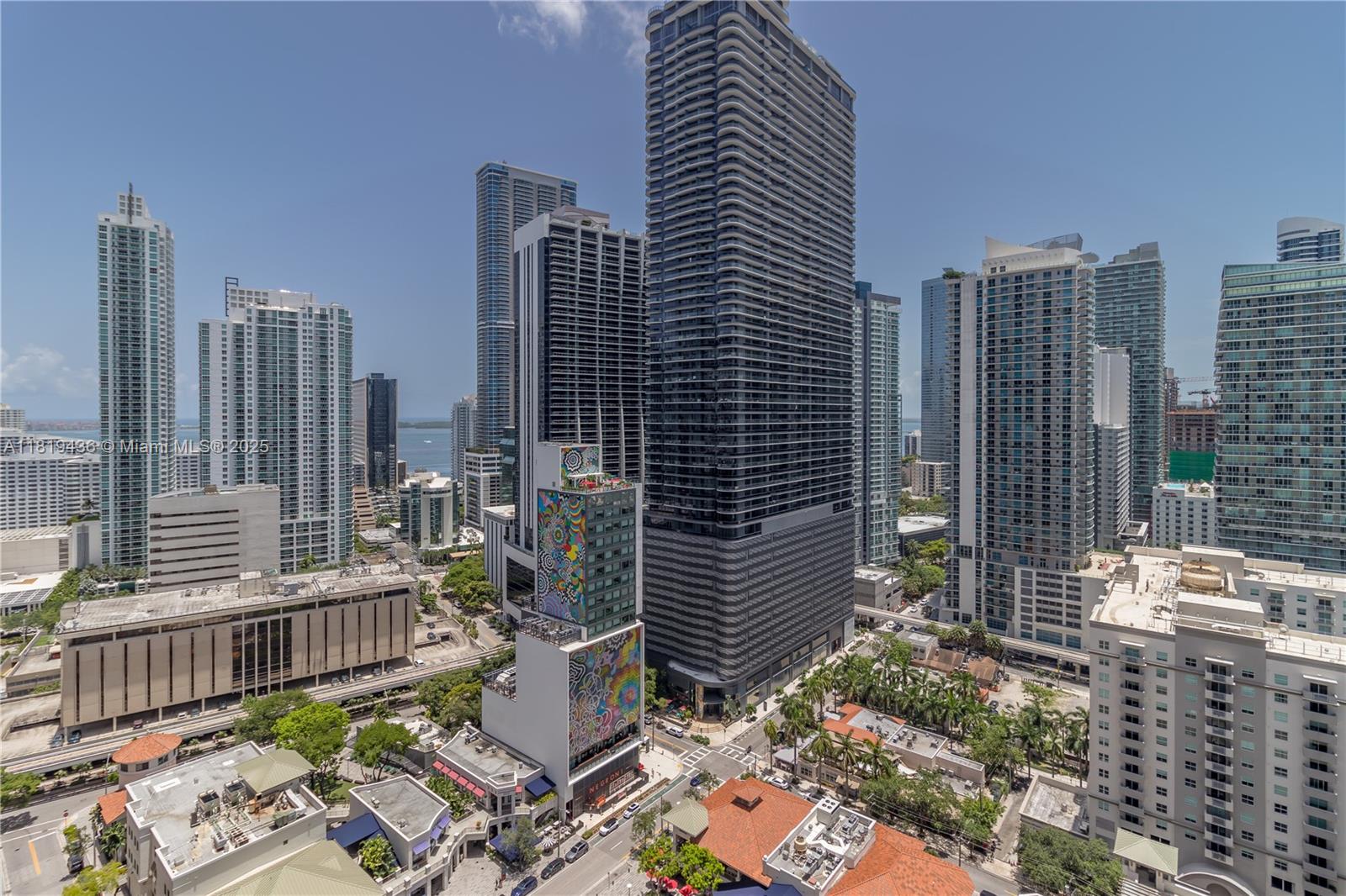 BRICKELL HEIGHTS WEST CON - Residential Lease
