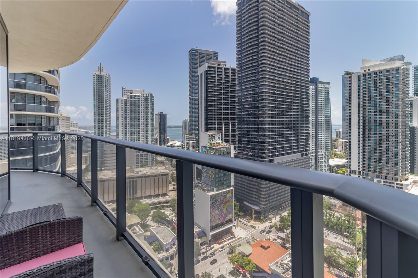 BRICKELL HEIGHTS WEST CON - Residential Lease