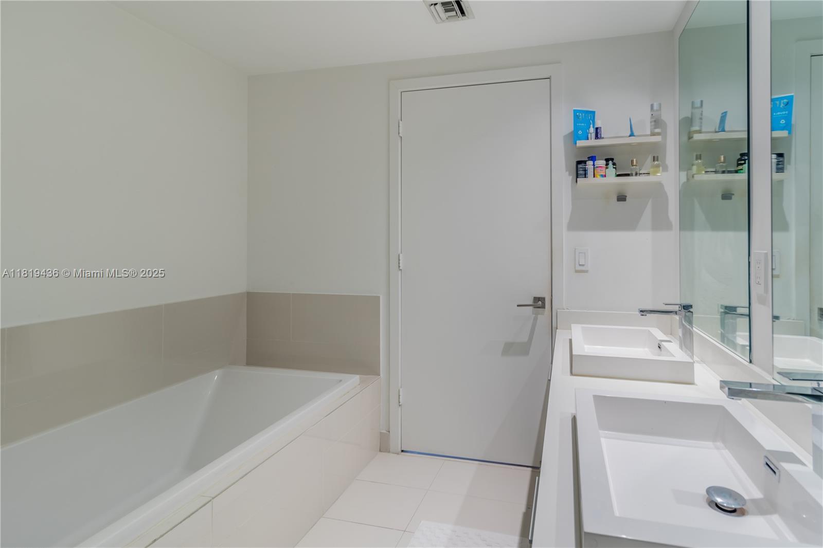 BRICKELL HEIGHTS WEST CON - Residential Lease