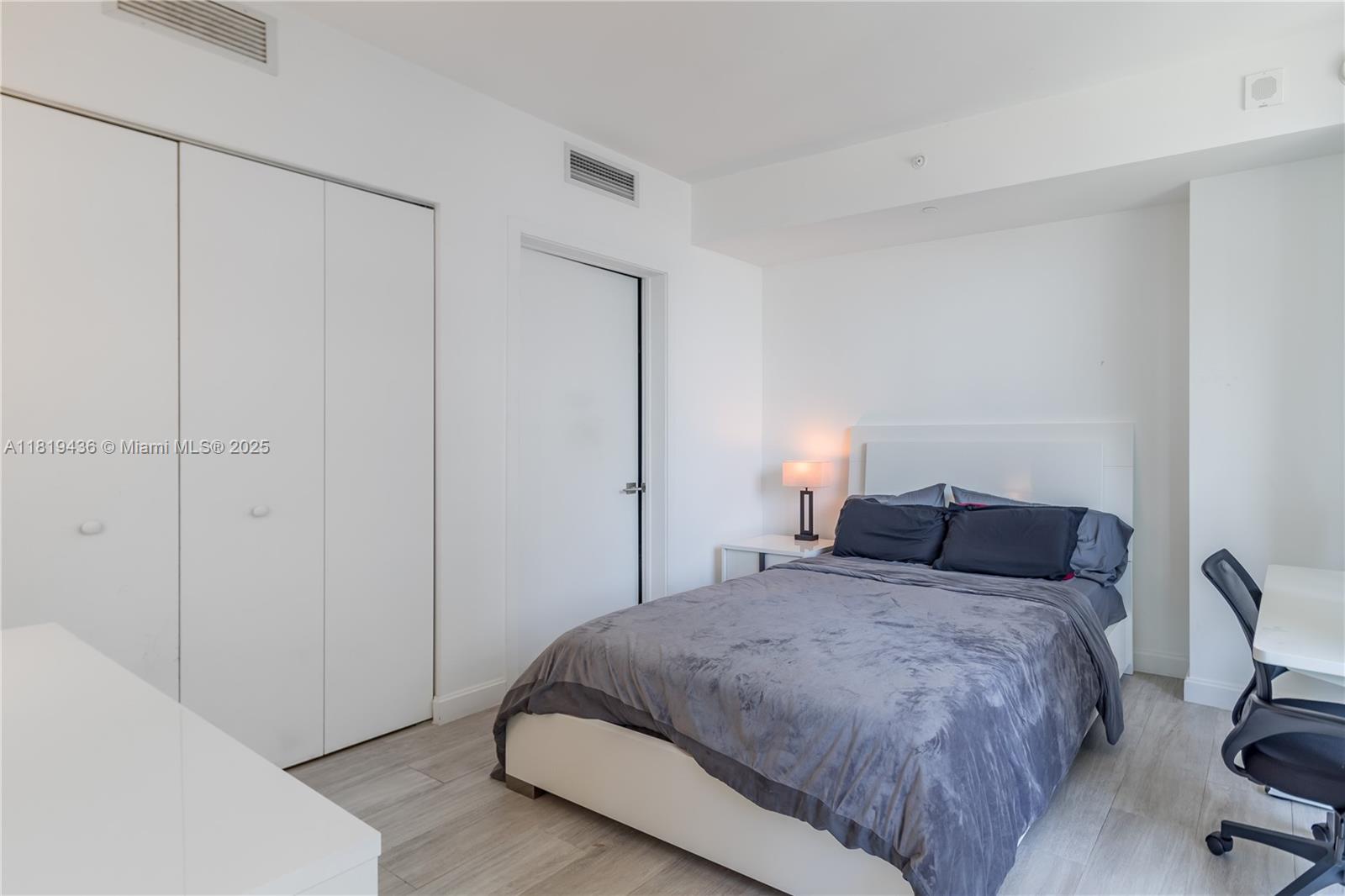 BRICKELL HEIGHTS WEST CON - Residential Lease