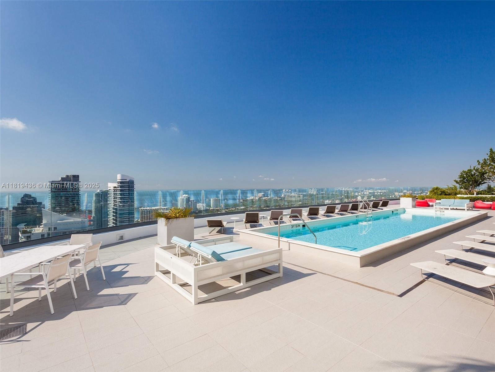 BRICKELL HEIGHTS WEST CON - Residential Lease