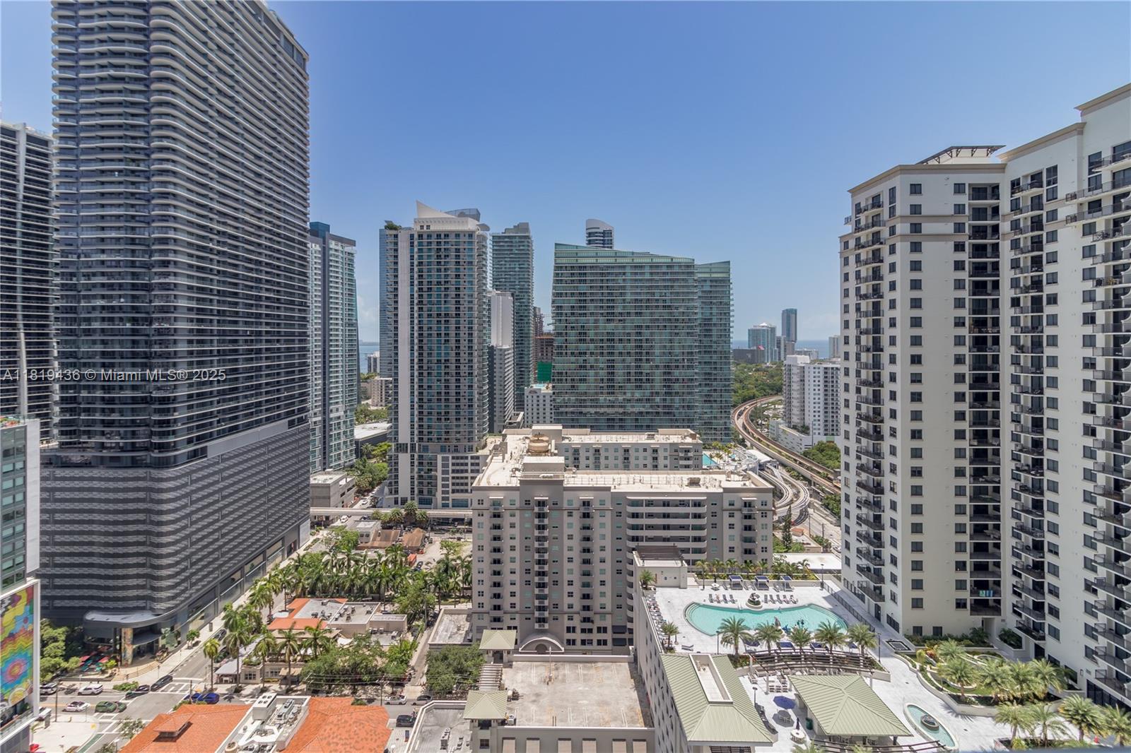 BRICKELL HEIGHTS WEST CON - Residential Lease