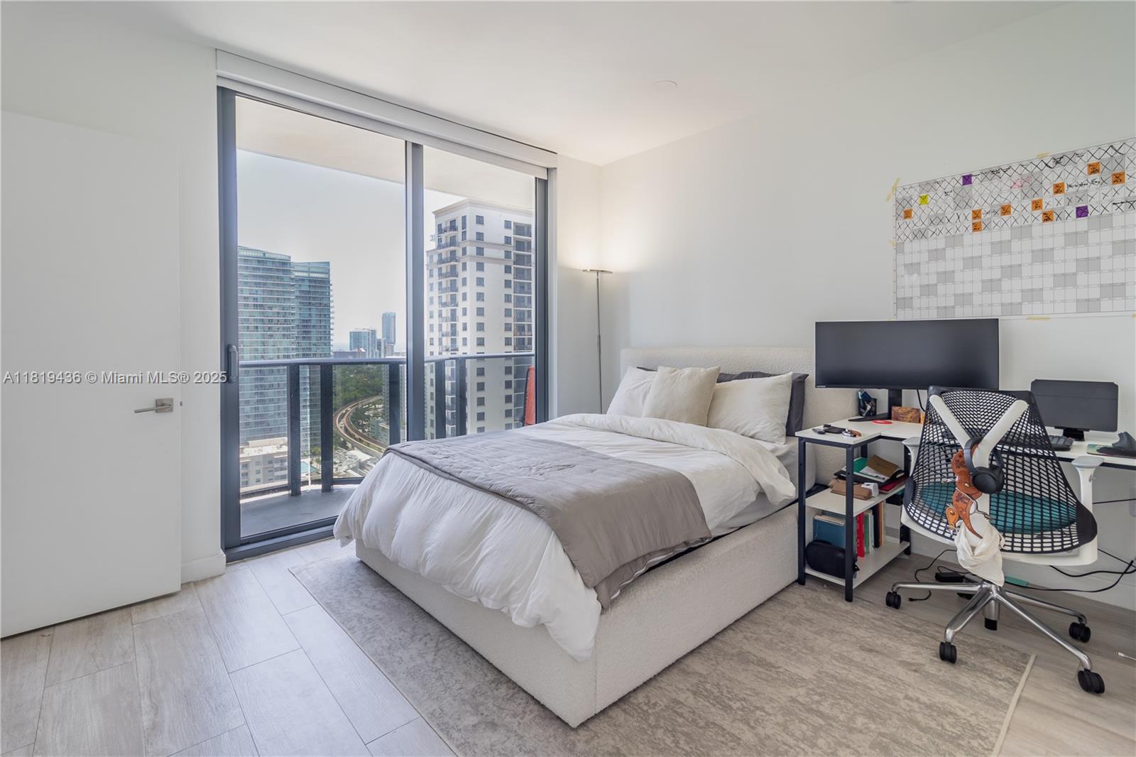 BRICKELL HEIGHTS WEST CON - Residential Lease