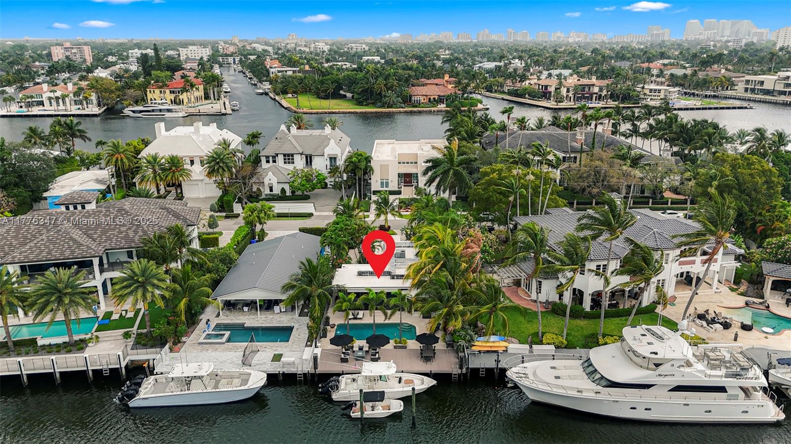 RIO VISTA ISLES - Residential