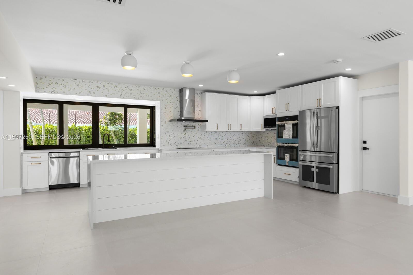 CUTLER HAMMOCK - Residential