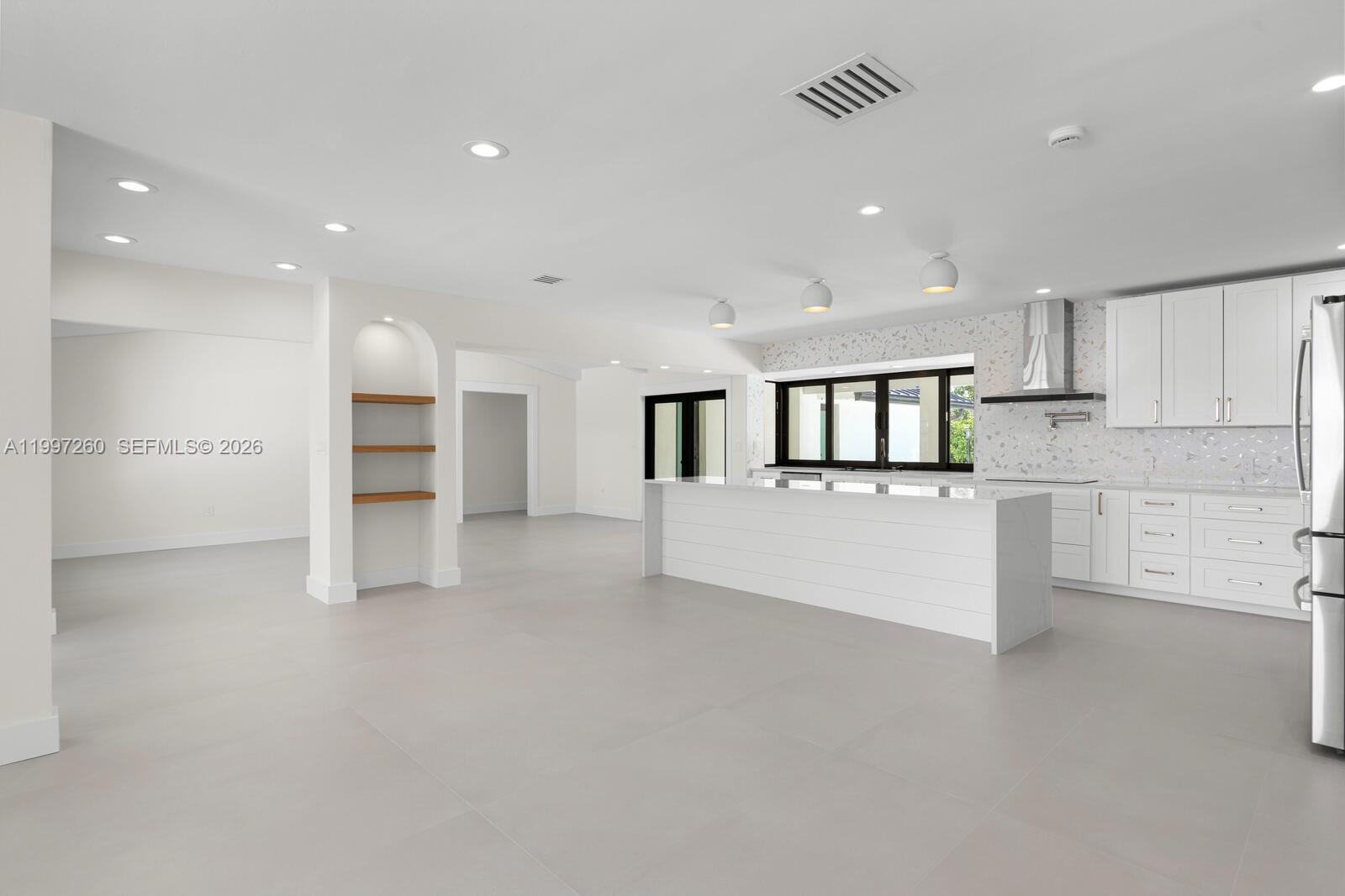 CUTLER HAMMOCK - Residential