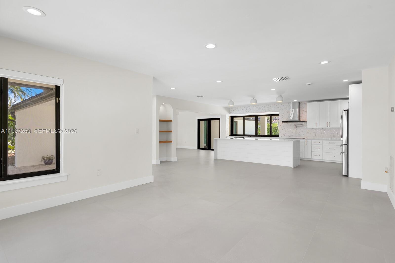 CUTLER HAMMOCK - Residential