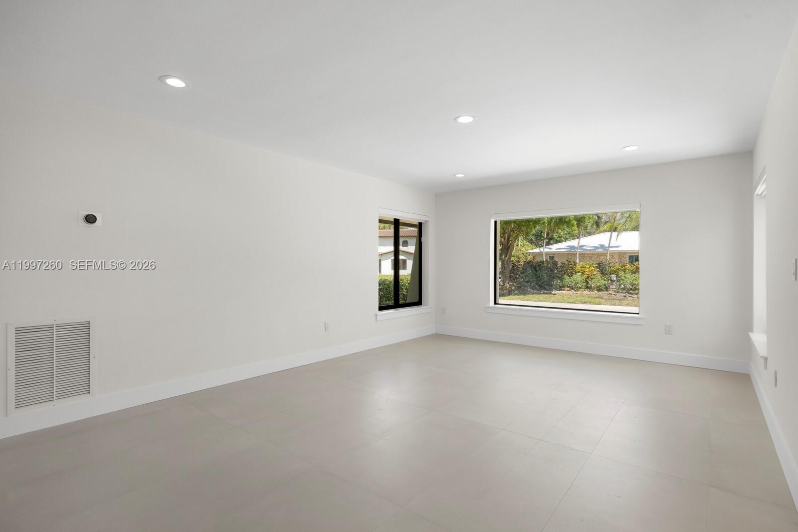 CUTLER HAMMOCK - Residential