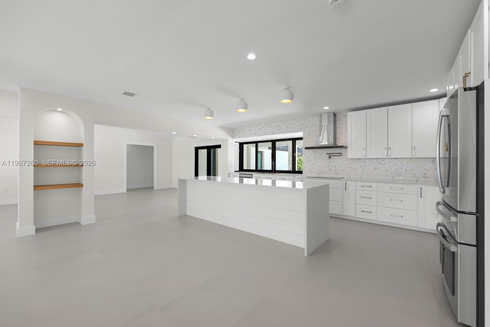 CUTLER HAMMOCK - Residential