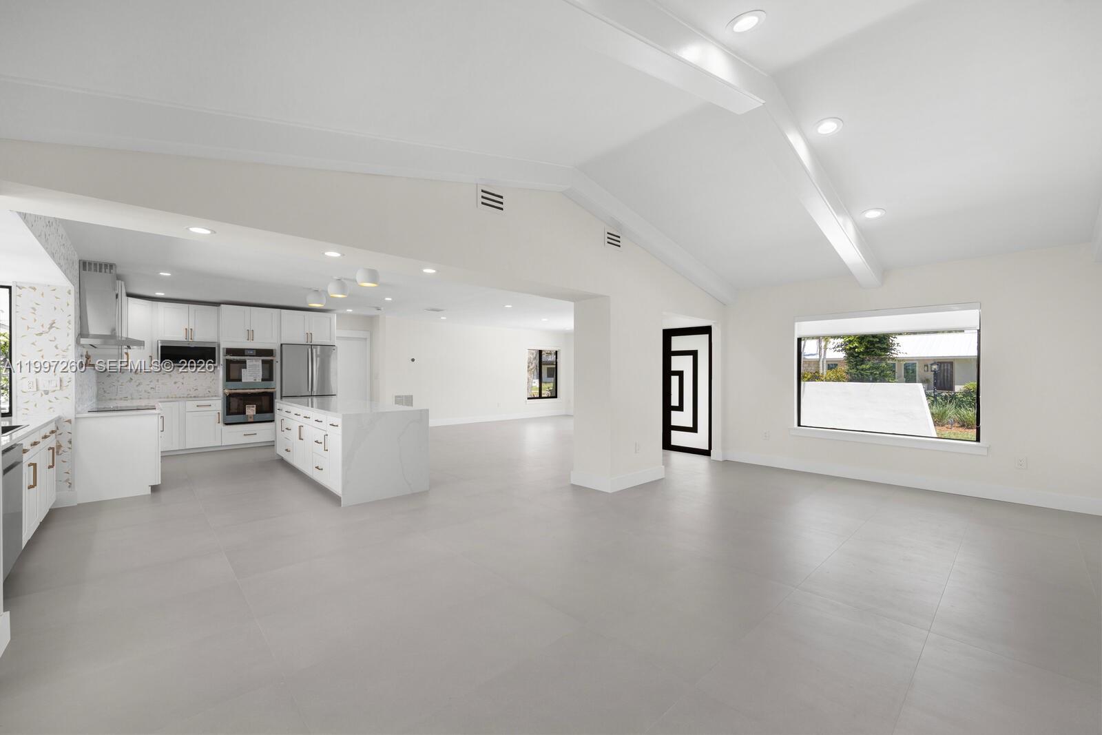 CUTLER HAMMOCK - Residential