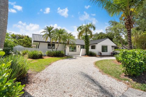 7864 SW 179th Ter Palmetto Bay FL 33157