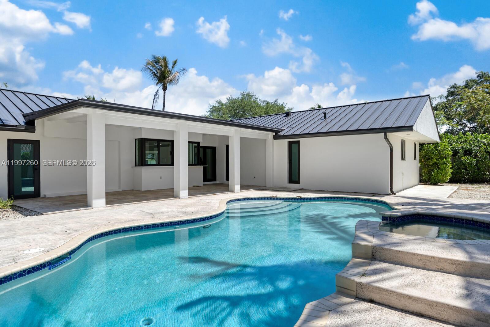 CUTLER HAMMOCK - Residential