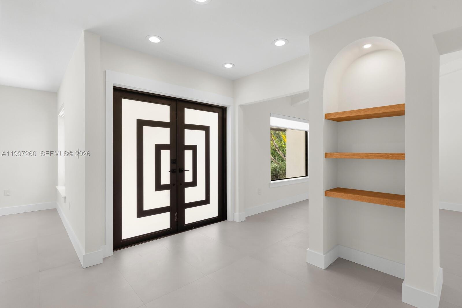 CUTLER HAMMOCK - Residential