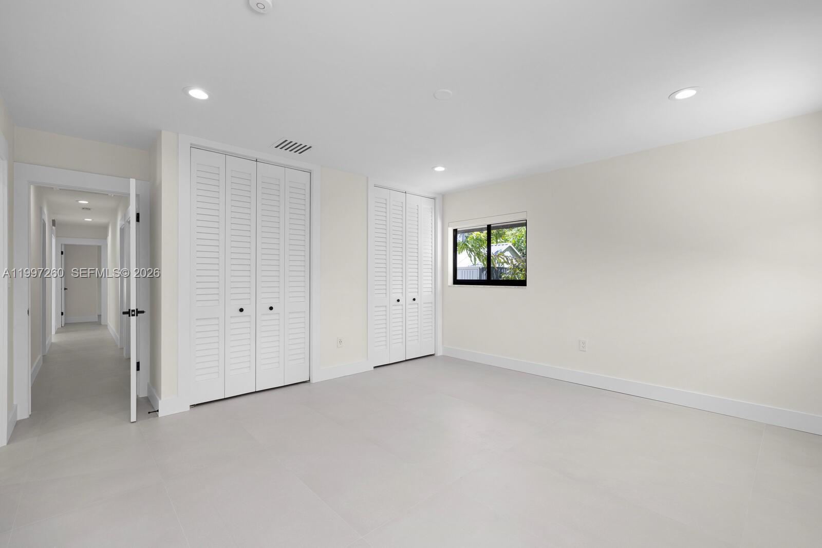 CUTLER HAMMOCK - Residential