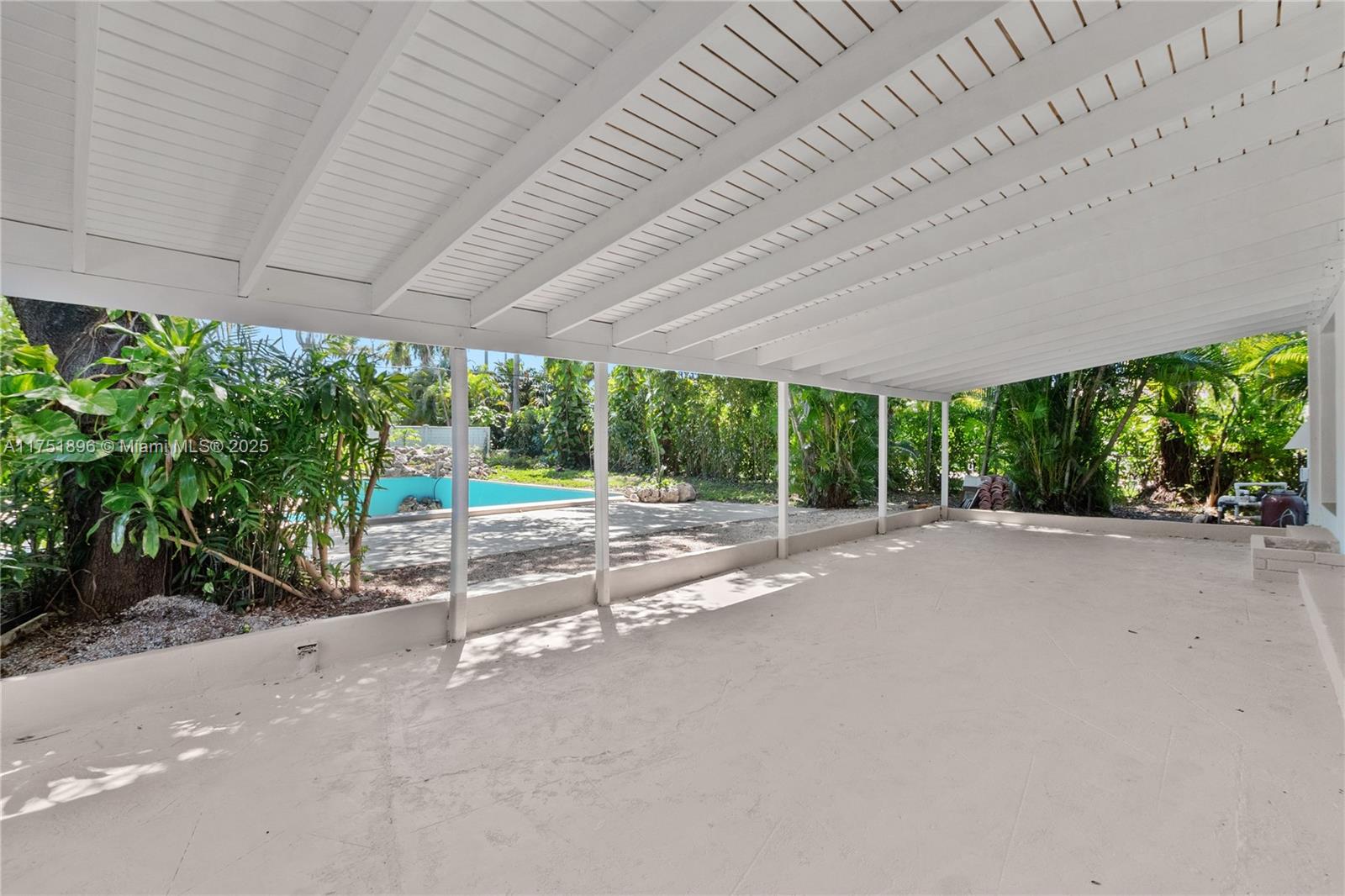 MIAMI SHORES ESTATES - Residential