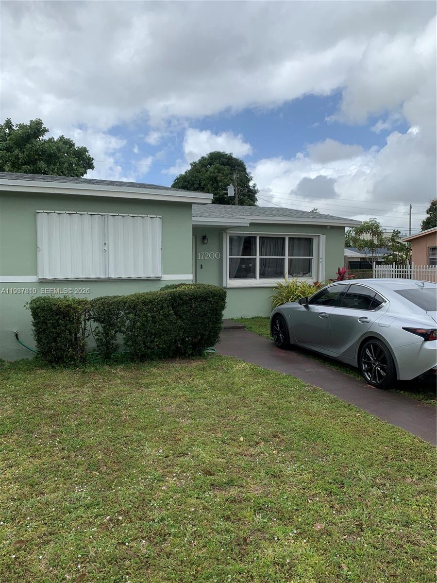 17200 N Miami Ave