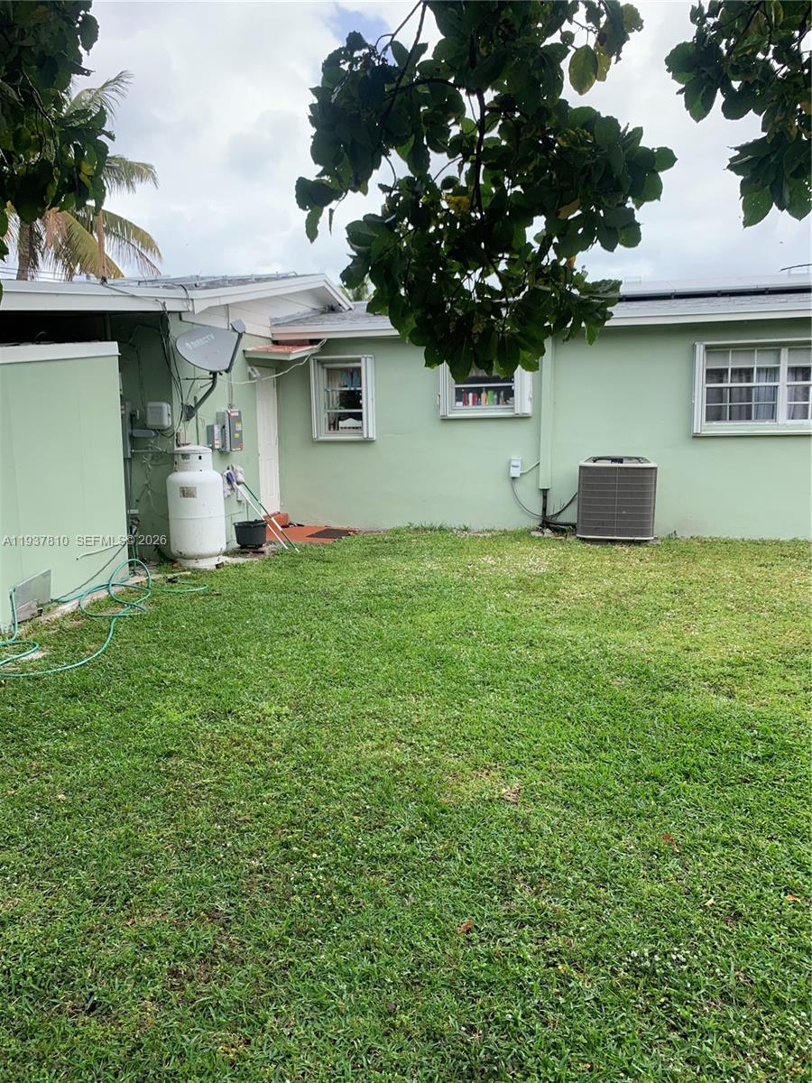 PARKWAY ESTATES - Residential