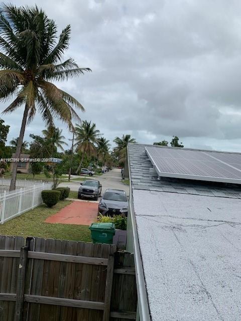 PARKWAY ESTATES - Residential