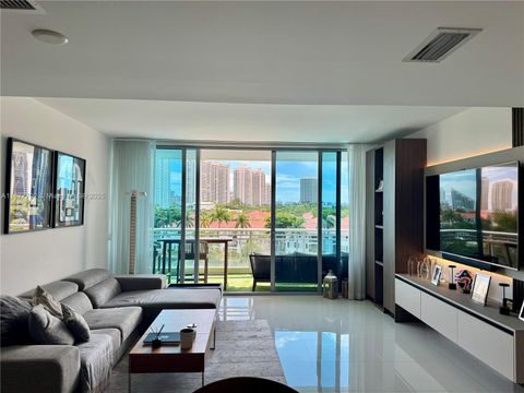Photo of 2950 NE 188th St #443, Aventura, FL 33180 (MLS # A11877792)