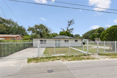 8745 NW 21st Ave, Miami, FL 33147 - MLS#: A11579724