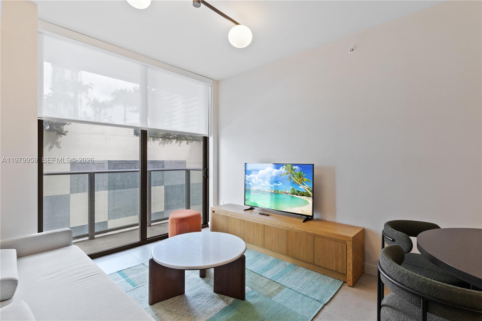 THE CROSBY - Residential