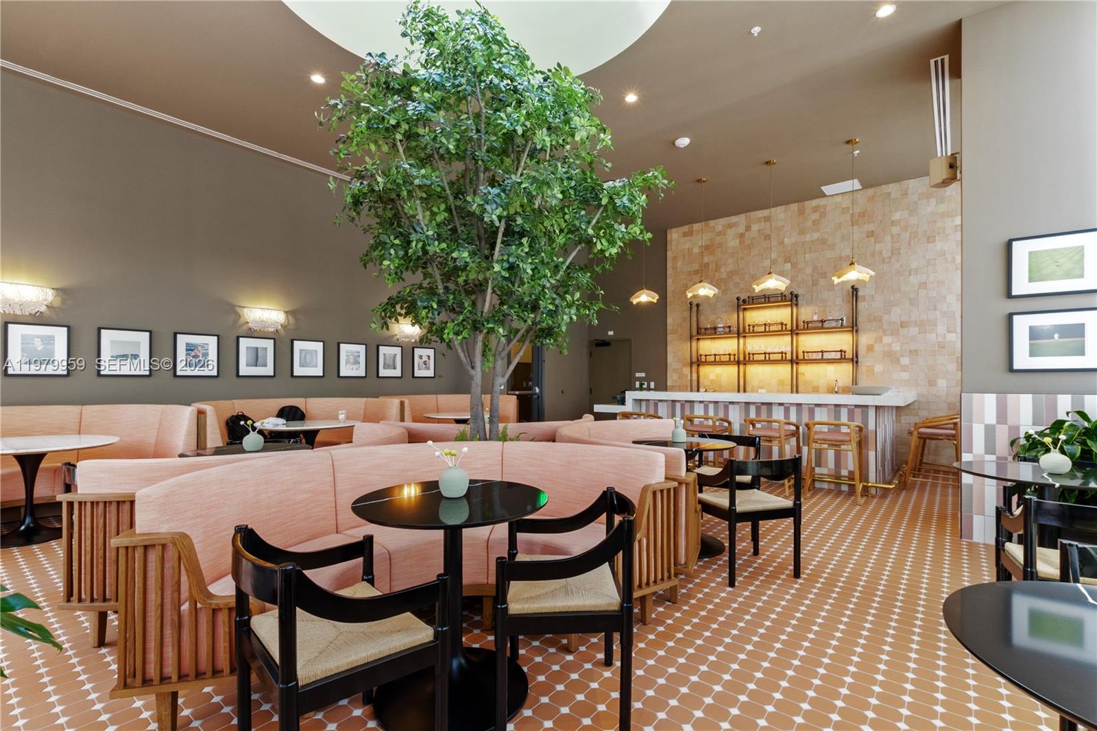 THE CROSBY - Residential