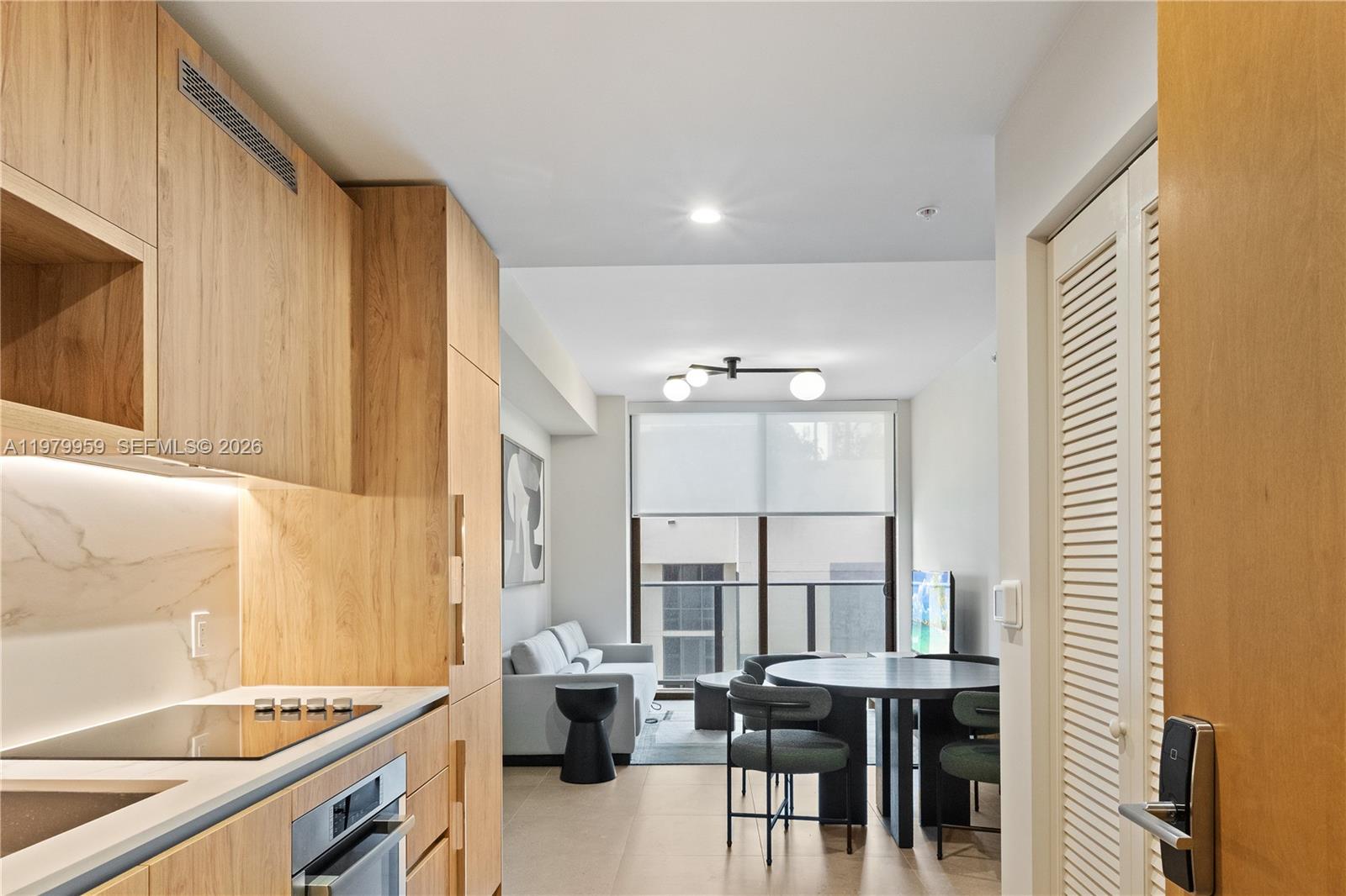 THE CROSBY - Residential