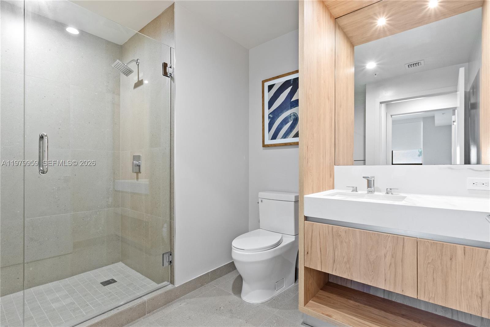 THE CROSBY - Residential