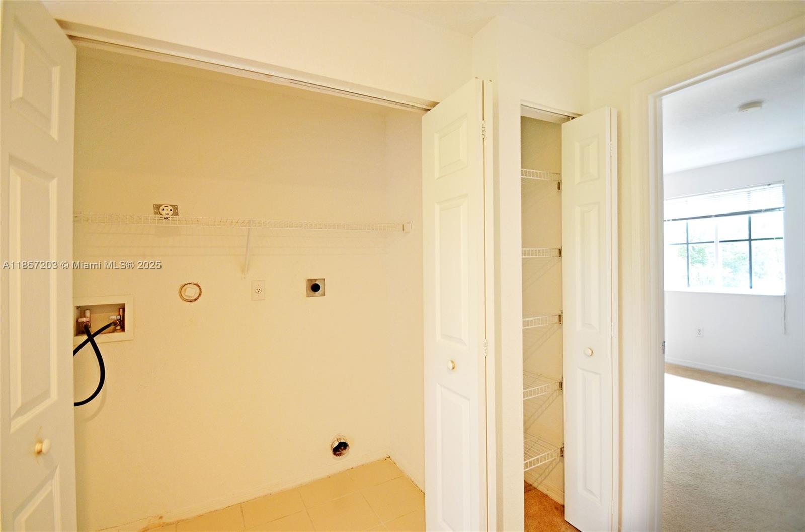 SAN REMO - Residential Lease