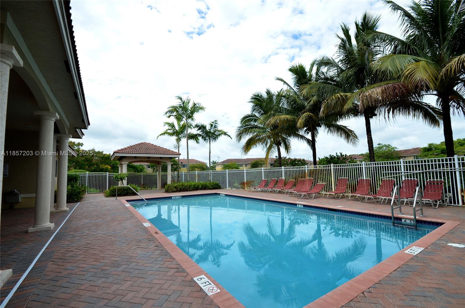SAN REMO - Residential Lease