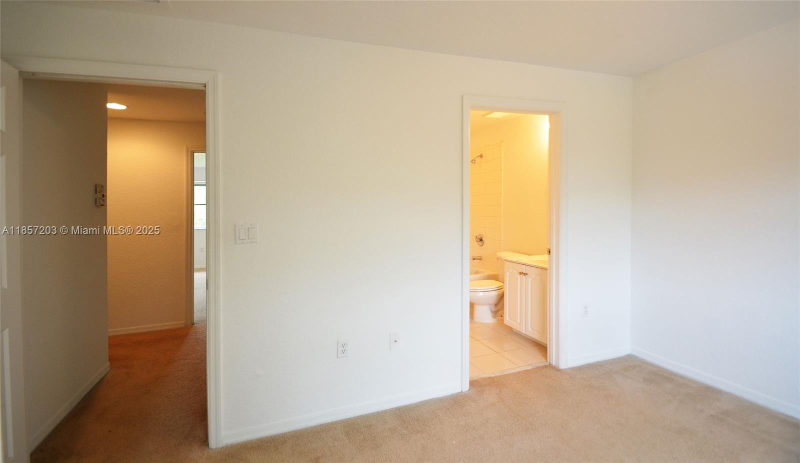 SAN REMO - Residential Lease