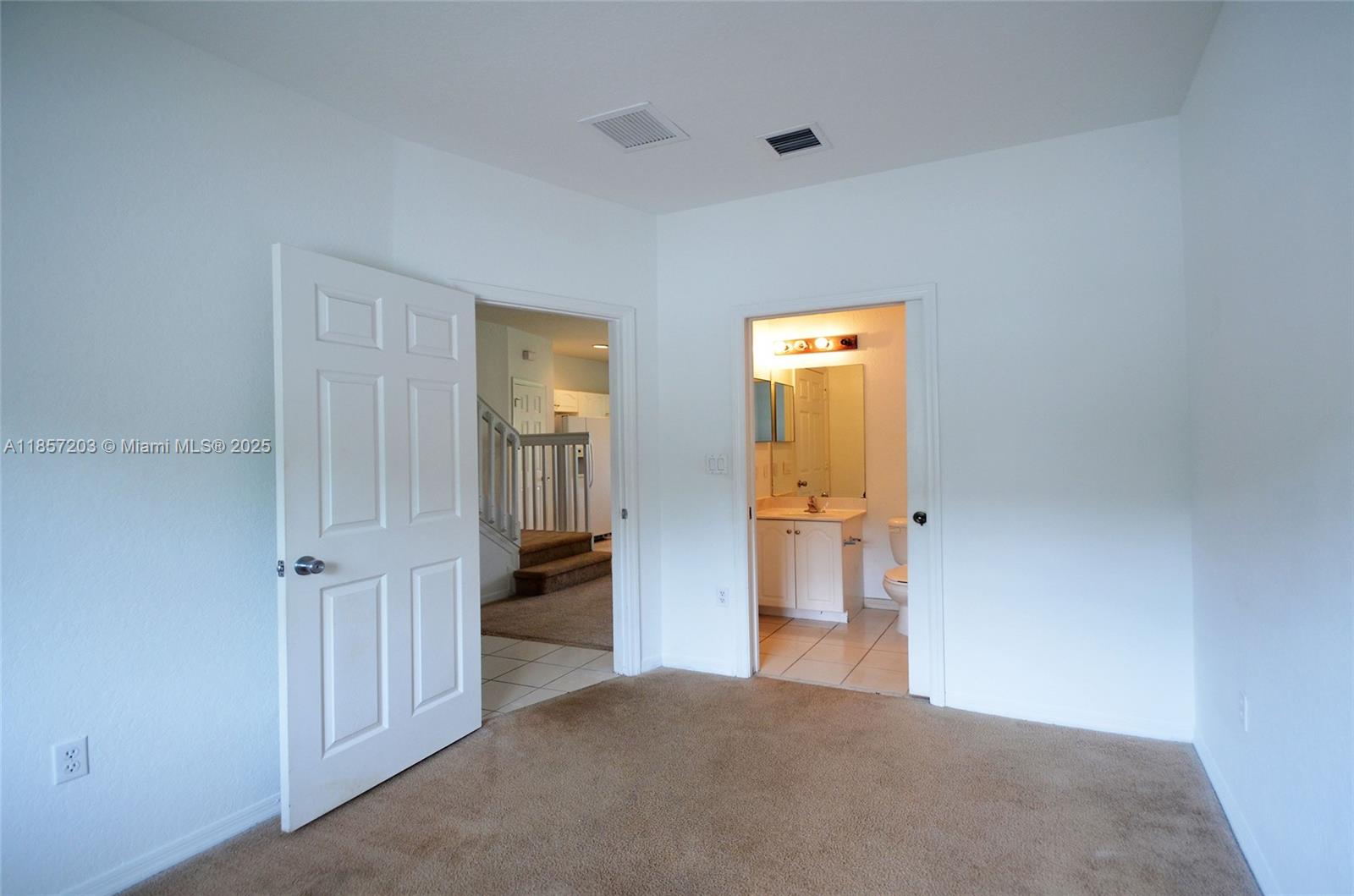 SAN REMO - Residential Lease