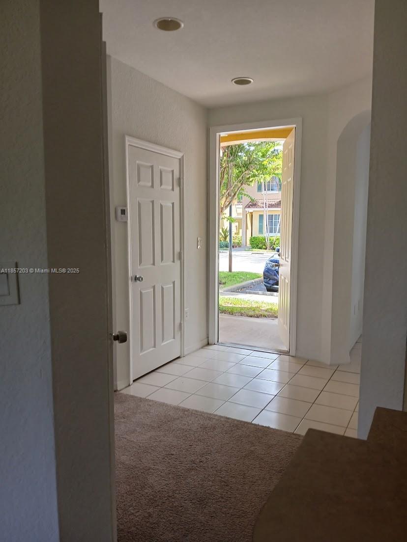 SAN REMO - Residential Lease